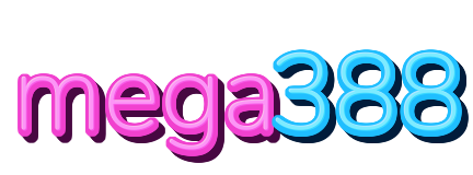 mega388 — logo kanal