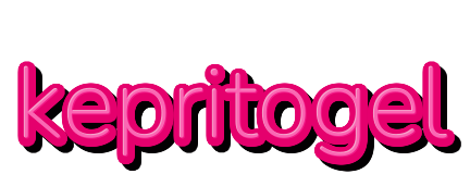 kepritogel — logo kanal
