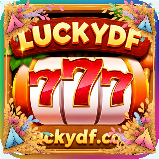 luckydf — mitra unggulan