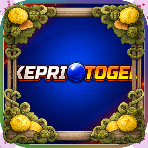 kepritogel — mitra unggulan
